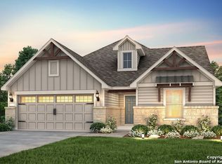 9019 Canopy Bnd, Selma, TX 78154