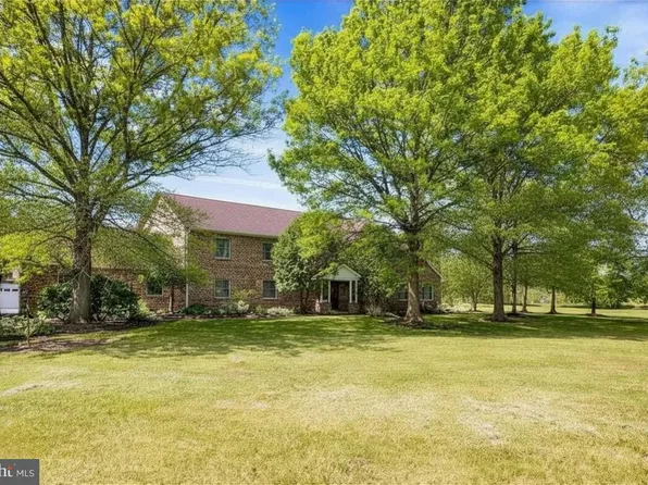 395 Monocacy Hill Rd, Birdsboro, PA 19508
