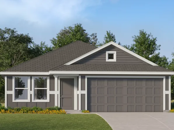 2924 Tooley Dr, Fort Worth, TX 76179