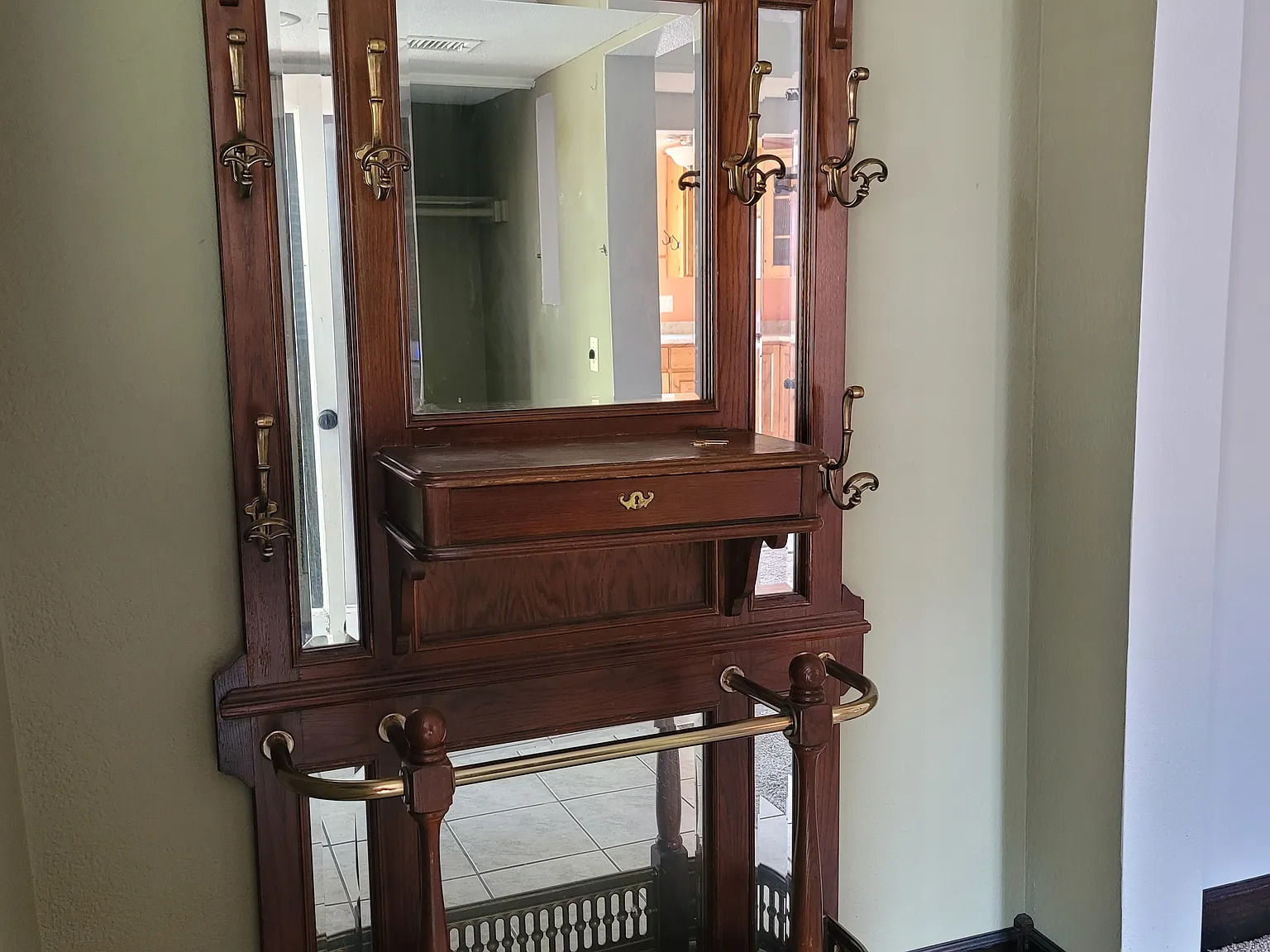 2 bed, 1200 sqft, $1,795 — Photo 3