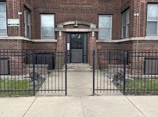 1809 W Garfield Blvd #3, Chicago, IL 60636
