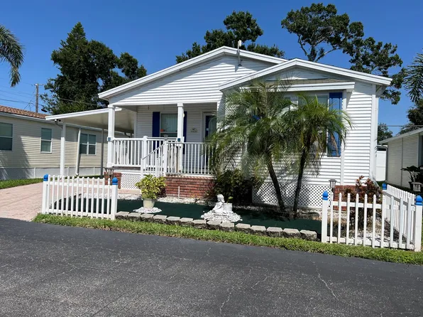 4419 Friendly Harbor St, Bradenton, FL 34207