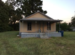 101 Crestview Dr, Minden, LA 71055