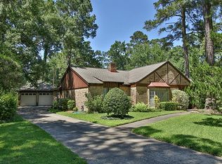 1211 Kingsbridge Rd, Houston, TX 77073