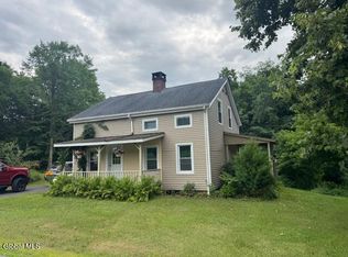 194 Black Creek Road, Salem, NY 12865