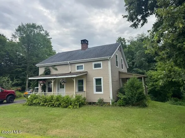 194 Black Creek Road, Salem, NY 12865