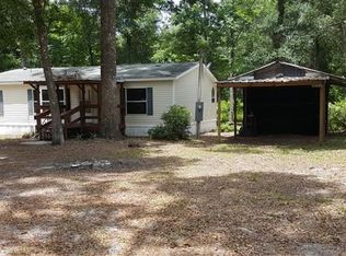 14268 NE 53rd Court Rd, Citra, FL 32113