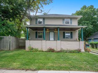 2120 E Main St, Kalamazoo, MI 49048