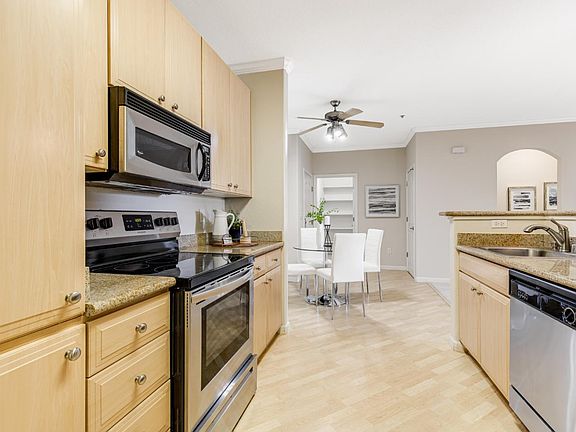 5th image of 801 S Winchester Blvd APT 1208