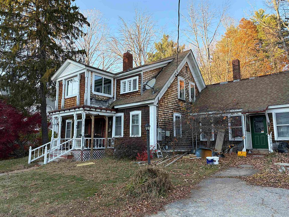 1st image of 21 Old Portland Road