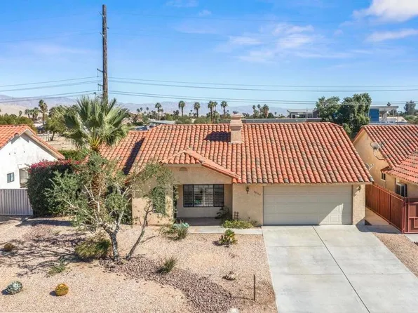 30060 Travis Ave, Cathedral City, CA 92234