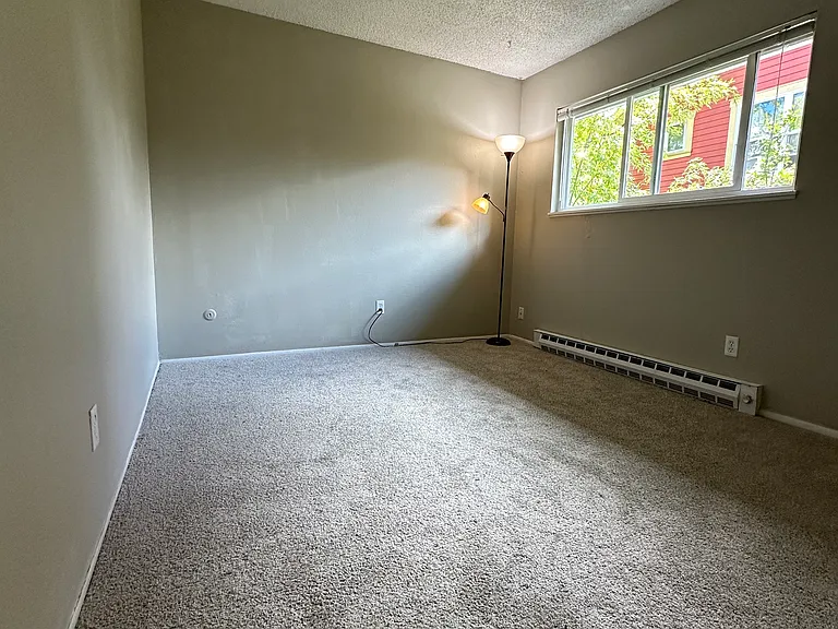 Bedroom #1