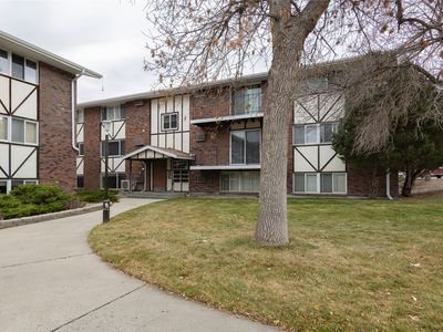 1610 Cannon St APT 4, Helena, MT, 59601