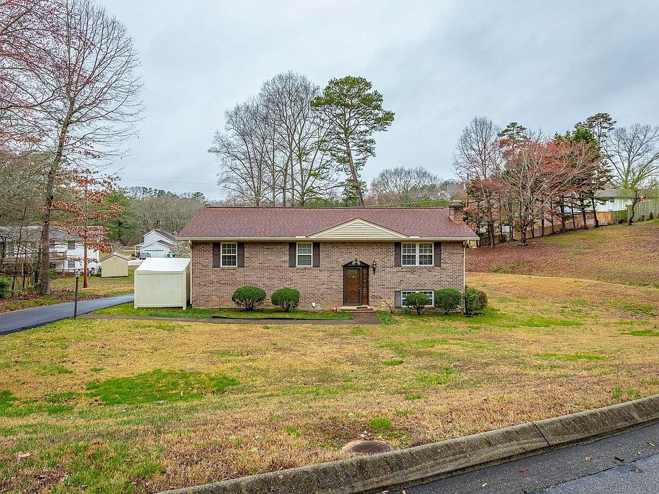 2219 Lakesite Dr, Soddy Daisy, TN 37379 Zillow