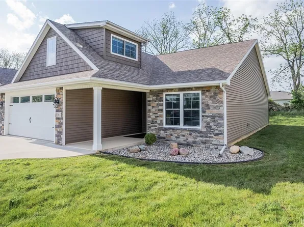 2014 Buell Dr, Angola, IN 46703