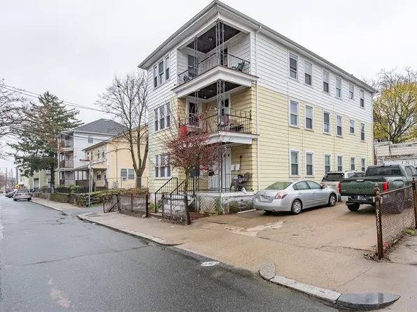 50 Veazie St, Providence, RI 02908