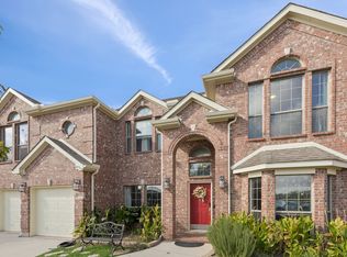 5636 Wills Creek Ln, Fort Worth, TX 76179