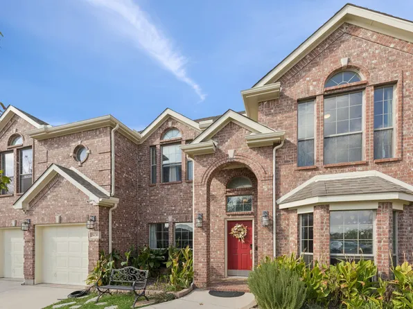 5636 Wills Creek Ln, Fort Worth, TX 76179