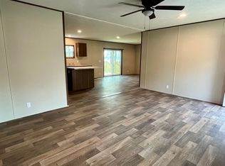 573 Carter Rd, Pottsville, AR 72858
