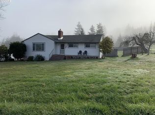 95386 Sitkum Ln, Myrtle Point, OR 97458