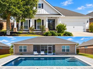246 Lottie Loop, Freeport, FL 32439