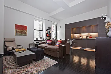 Rented by A & I Broadway