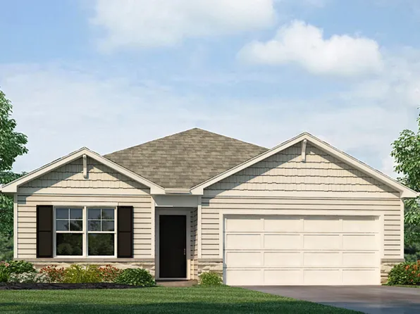 ALDRIDGE Plan, Alexander Creek