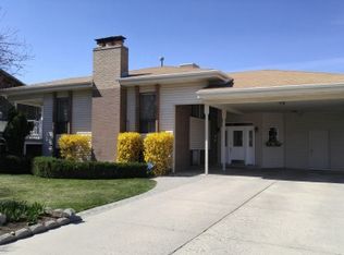 8438 S 1275 E, Sandy, UT 84094