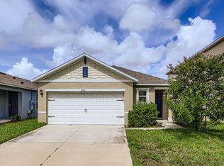 2321 Tay Wes Dr, Saint Cloud, FL 34771