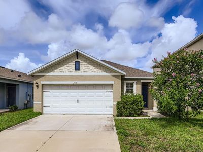 2321 Tay Wes Dr, Saint Cloud, FL, 34771