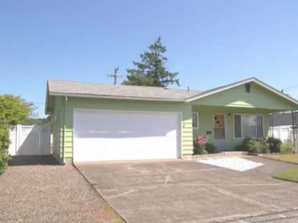 2115 NW Circle Blvd, Corvallis, OR 97330