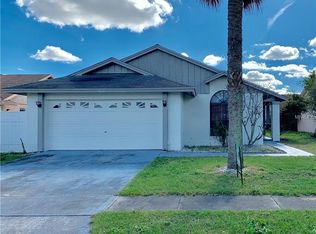 3310 Smoke Signal Cir, Kissimmee, FL 34746