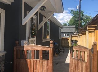 1065 S Zuni St #2, Denver, CO 80223