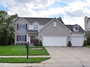 11990 Cobblestone Dr, Fishers, IN 46037