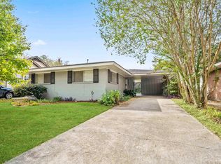 1414 Saint Rose Ave, Baton Rouge, LA 70808