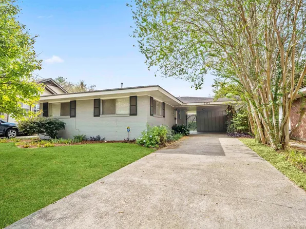 1414 Saint Rose Ave, Baton Rouge, LA 70808