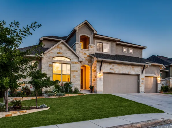 8618 Monterey Falls, Boerne, TX 78015