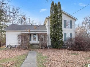 924 S Jackson St, Dansville, MI 48819