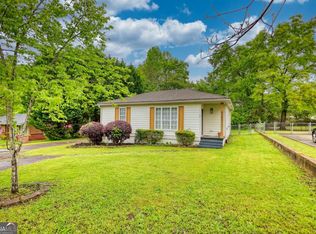 5107 King St SE, Covington, GA 30014