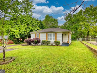 5107 King St SE, Covington, GA, 30014
