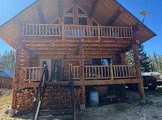 2781 Dixie Rd, Elk City, ID 83525