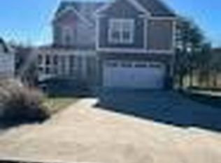 464 Ginger Lake Dr, Rock Spring, GA 30739