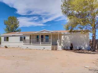 6383 N Calvin Rd, Tucson, AZ 85743