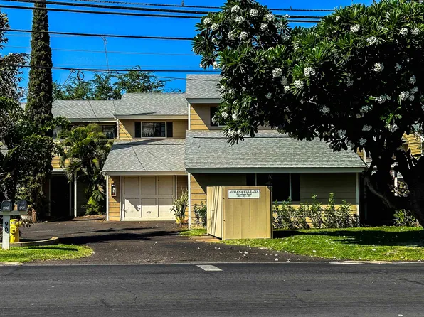 90 Auhana Rd APT 202, Kihei, HI 96753