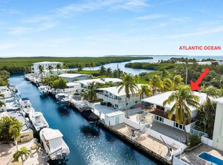 135 Coco Plum Rd S, Key Largo, FL 33037