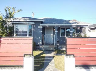 6159 Fairfield St #A, Los Angeles, CA 90022