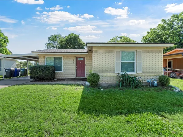 209 Dearborn St, Waco, TX 76704