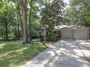 3410 Falling Leaf Ln, Spring, TX 77380
