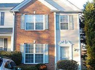 50 Eagle Glen Rd, Johns Creek, GA 30022
