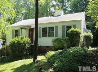 1410 Duplin Rd, Raleigh, NC 27607